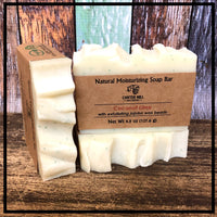 Coconut Lime Soap Bar