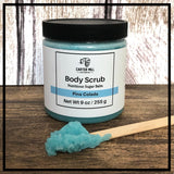 Sugar Body Scrub 8 oz