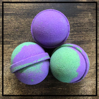 Bath Bomb - Lavender